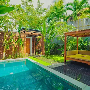  Villa Bulan Bali
