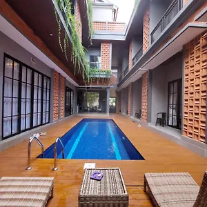  Pensjonat Mantra House