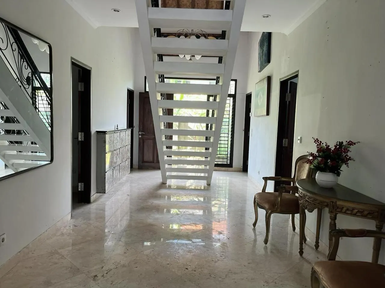 White Pillow Villa Jimbaran  0*, Jimbaran (Bali) Indonesia
