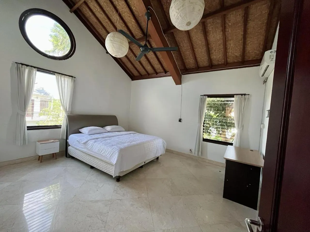 White Pillow Villa Jimbaran  0*, Jimbaran (Bali)