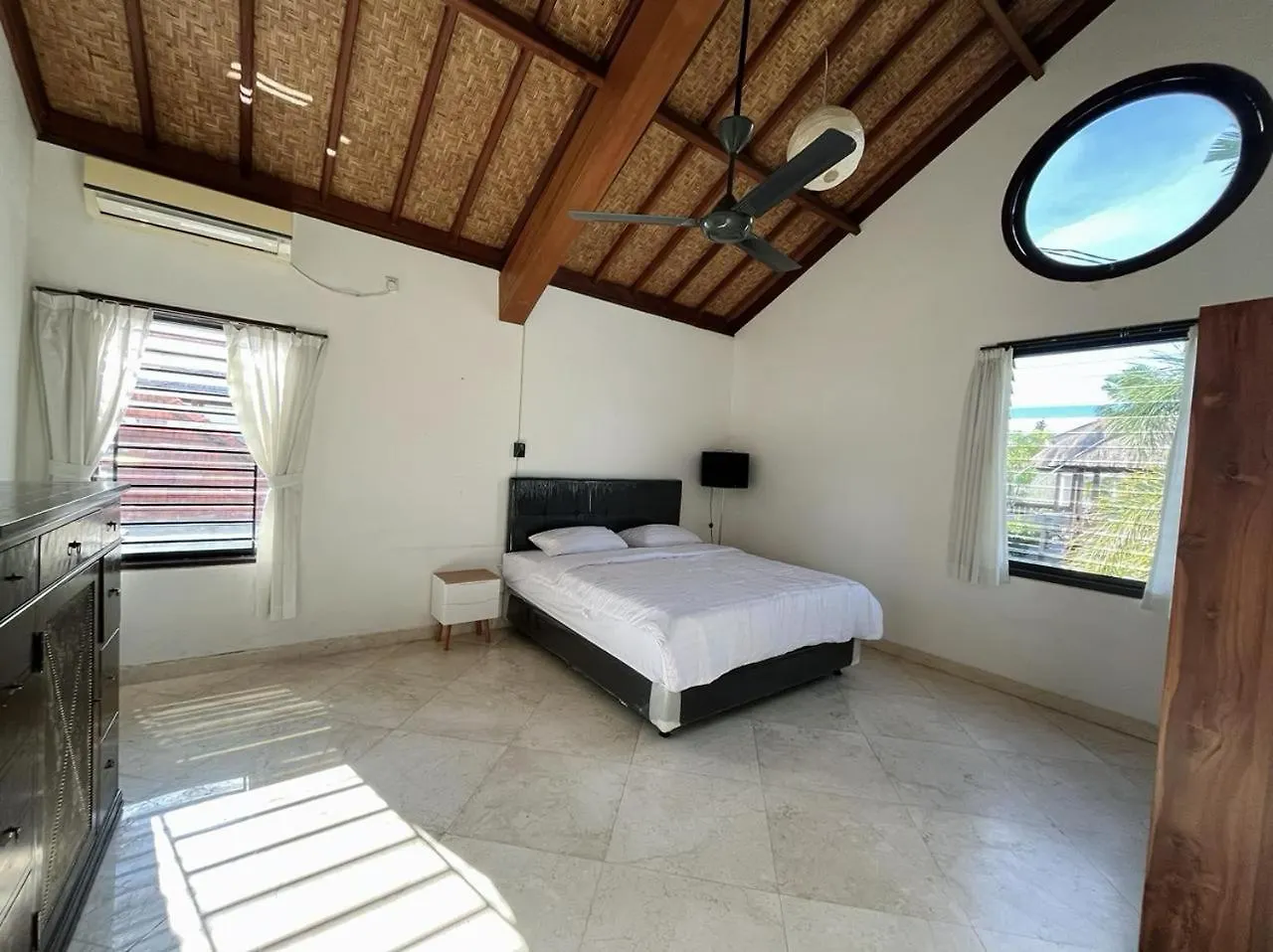 White Pillow Villa Jimbaran