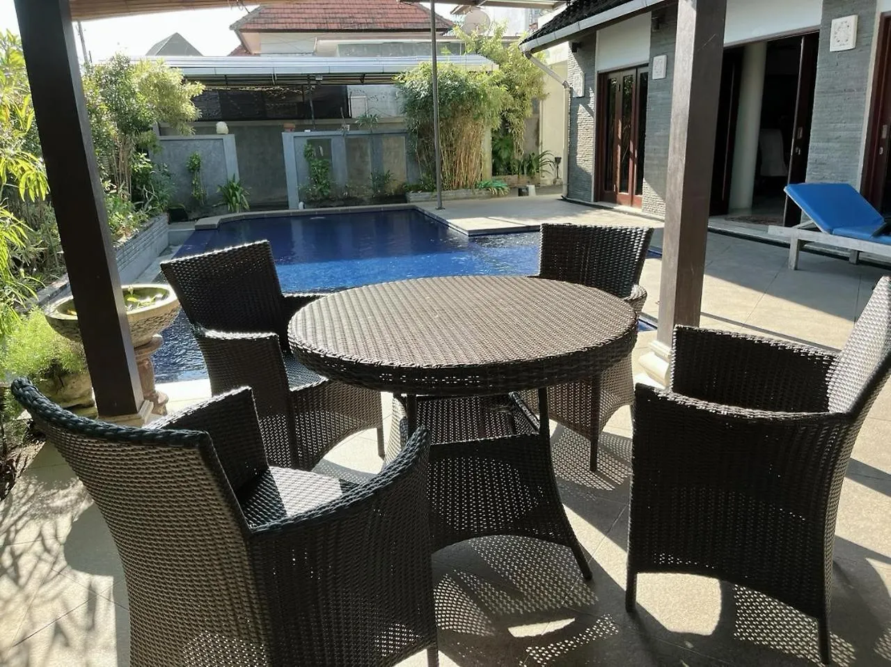 White Pillow Villa Jimbaran